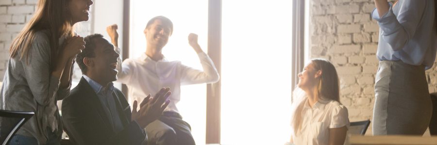 More Developers joined