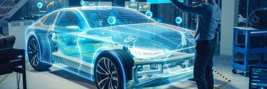 Automotive AI Workflow Optimization