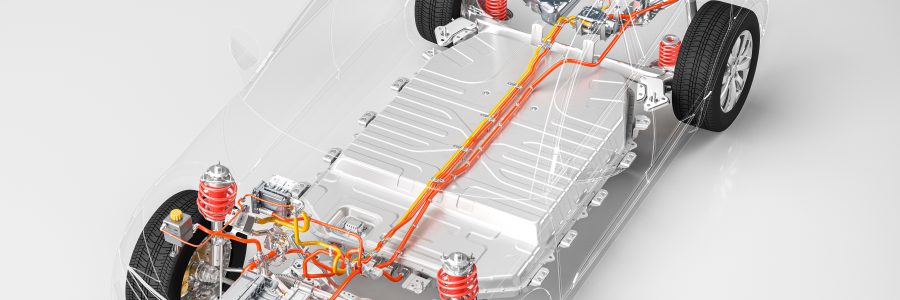 Productizing Telematics