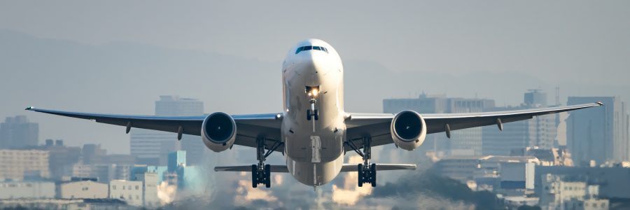 JamaicaVM in Dreamliner