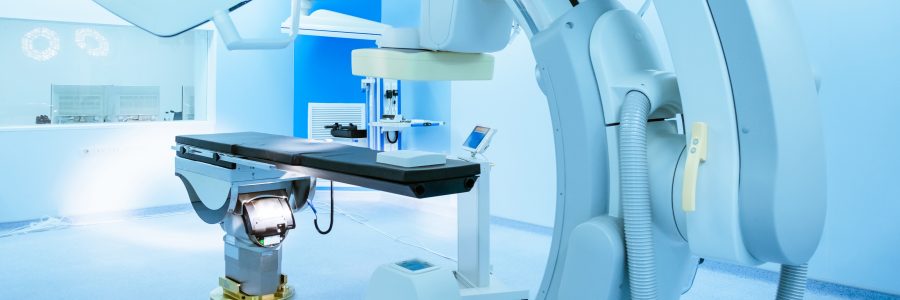 First Medical Customer