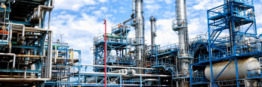 How to Restart Industrial Operations with Device-to-Cloud Intelligence and Agility