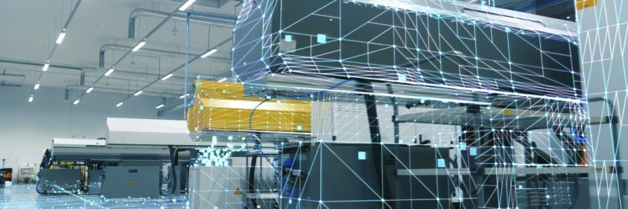 aicas Edge Device Gateway (EDG) and aicas Edge Device Portal (EDP) for IoT