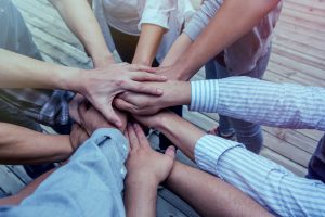 More Partnerships