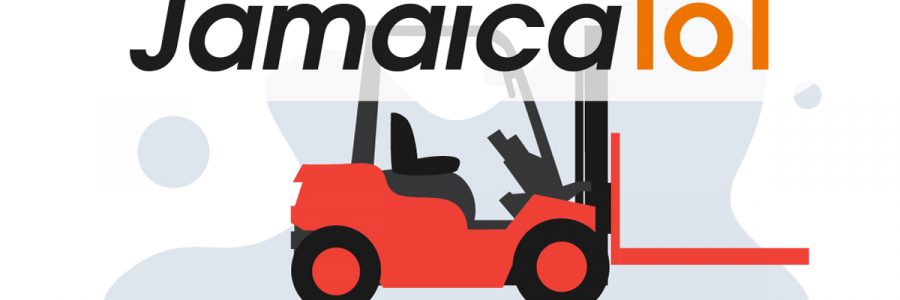 Pilot Project for JamaicaIoT