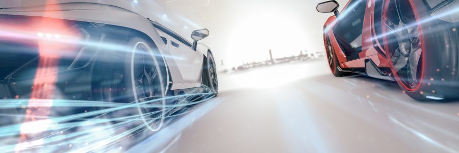 TU Automotive Detroit and Europe