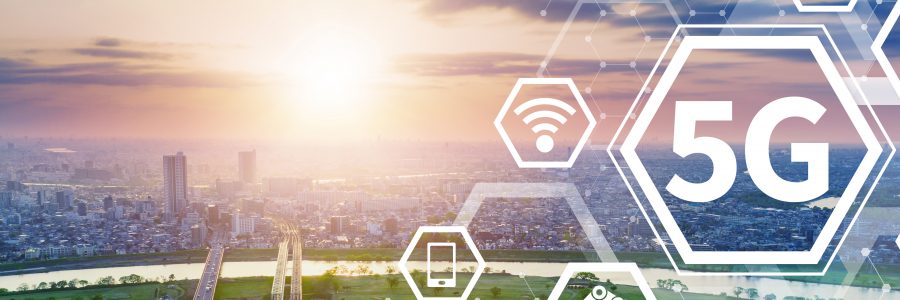 5G Edge Computing Applications on AWS Wavelength That You Can Use Today