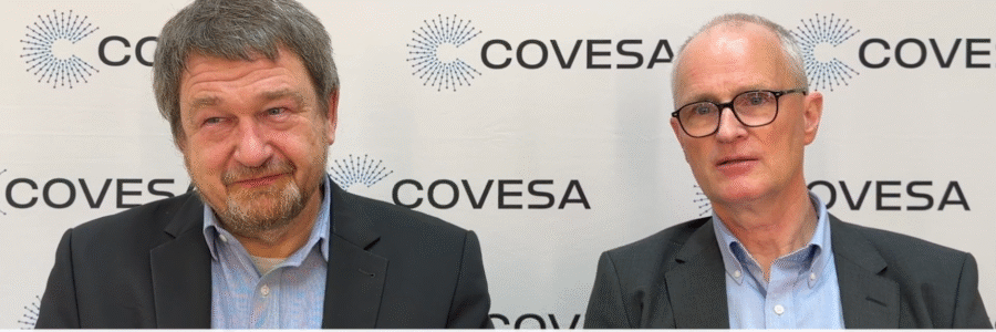 Covesa Member Story: aicas on the Future of Automotive Data and VSS Collaboration