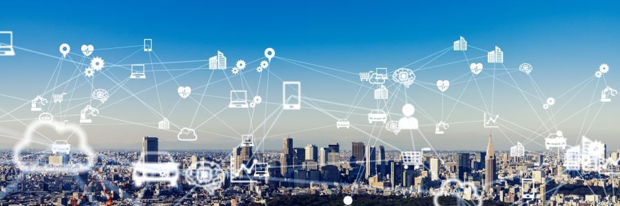 Agile IoT – From Edge to Cloud
