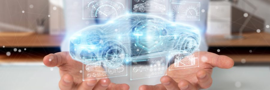 Changing Lanes – Monetizing the Future of the Software Defined Vehicle